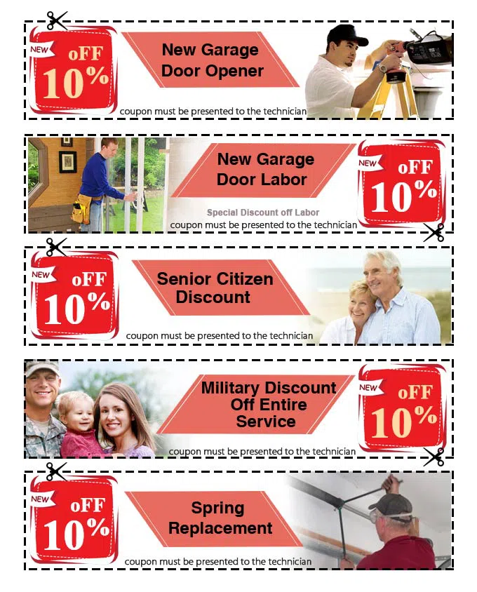 Express Garage Door Service Hillside, IL 708-713-5119 - CouponSet27-five