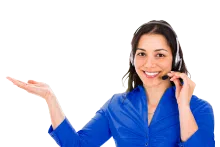 Express Garage Door Service Hillside, IL 708-713-5119 - lady-01